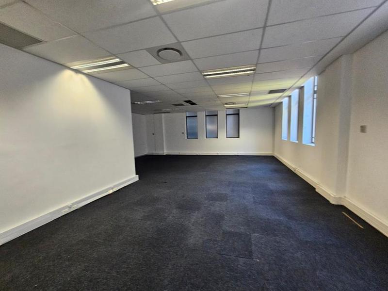 To Let Commercial Property for Rent in Cape Town City Centre Western Cape